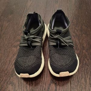 Adidas by Stella McCartney Khaki Shoes - Size 9